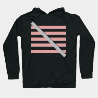 Six Strikes Hoodie